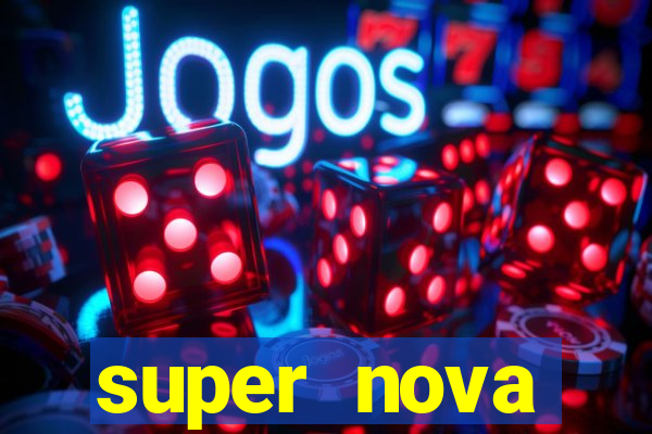 super nova itabirito itabirito portal supernova.com.br